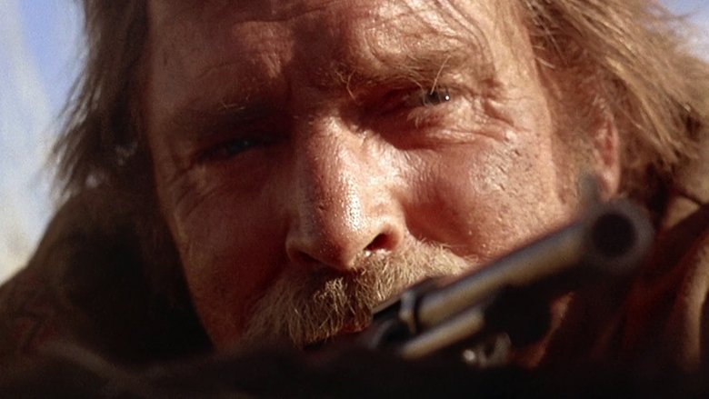 кадр из фильма Рейд Ульзаны