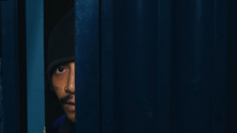 кадр из фильма Difusão