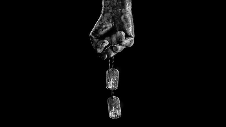 кадр из фильма John Rambo