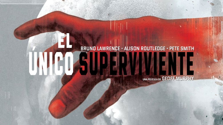 кадр из фильма Тихая Земля