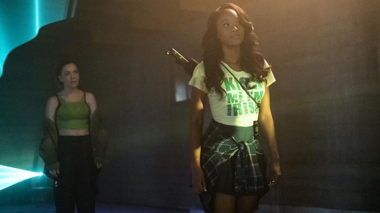 кадр из фильма Навстречу тьме 2: По барам