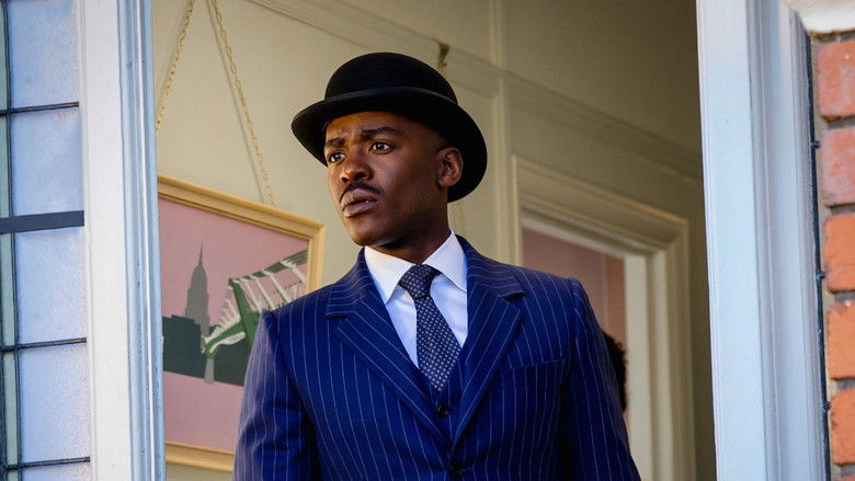 кадр из фильма Doctor Who: Wish World & The Reality War