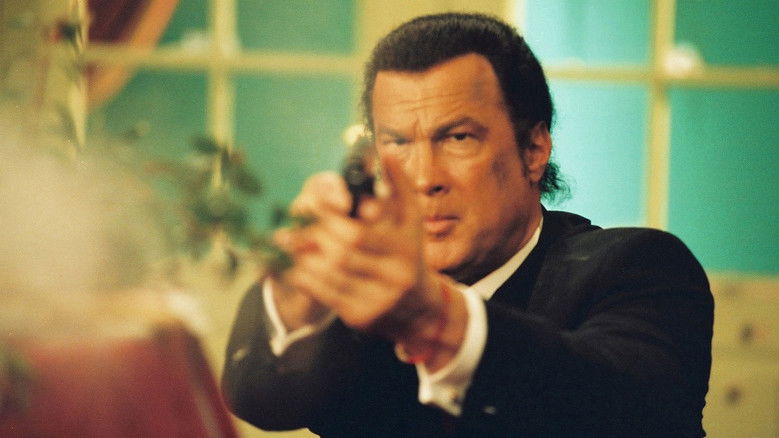 кадр из фильма Вне досягаемости