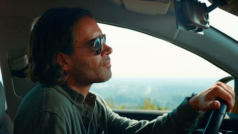 кадр из фильма Туда