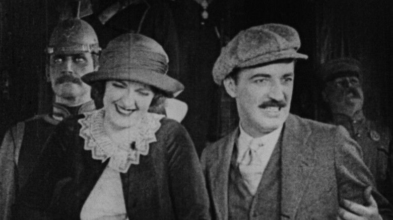 кадр из фильма White Tiger