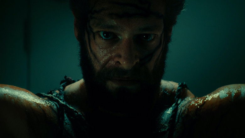 кадр из фильма Kill Your Lover