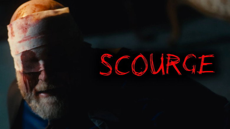 кадр из фильма Scourge