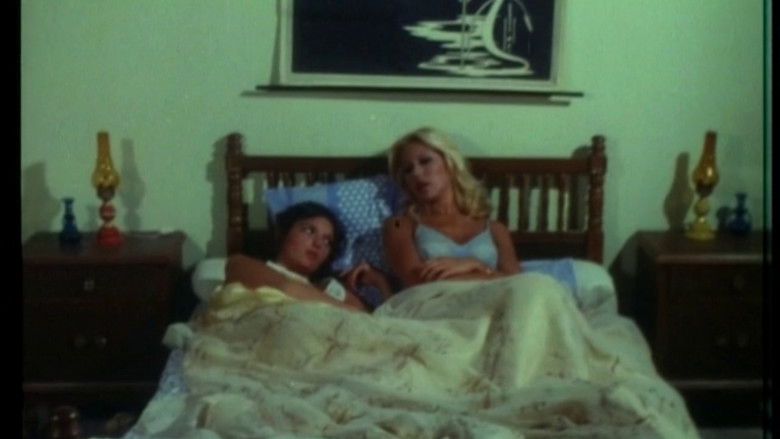 кадр из фильма عندما تغيب الزوجات