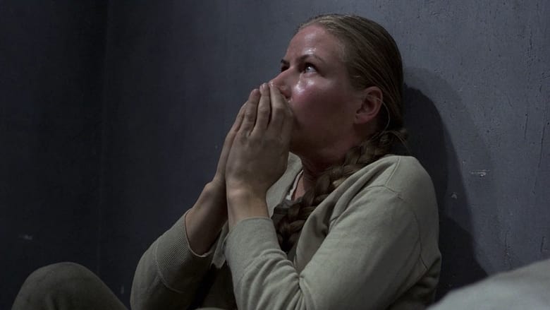 кадр из фильма Допрос