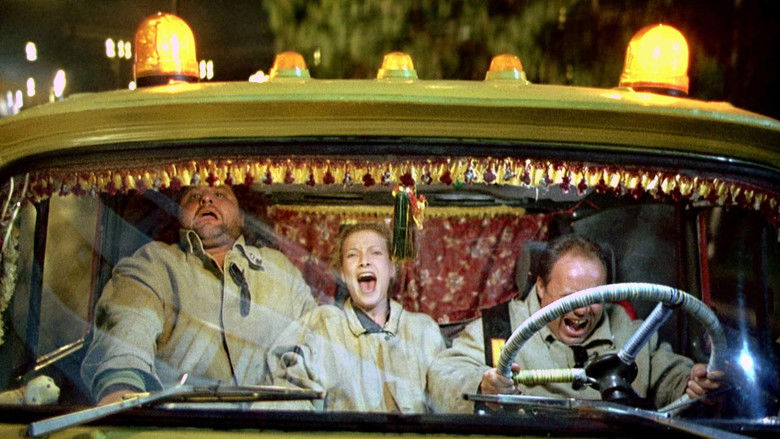 кадр из фильма Ночной дозор