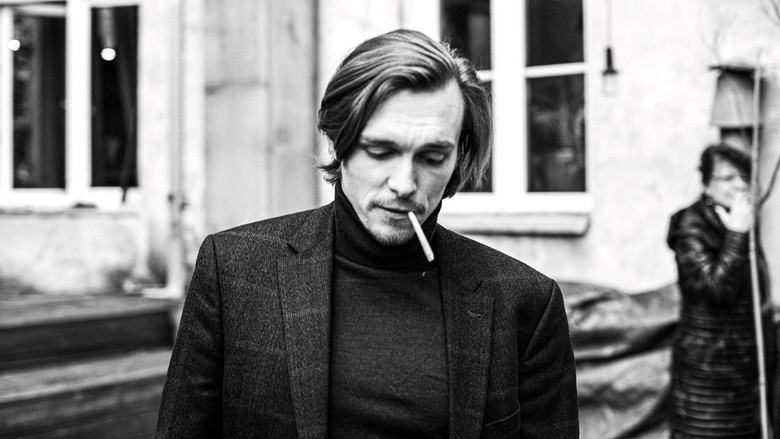 кадр из фильма Piosenki o miłości