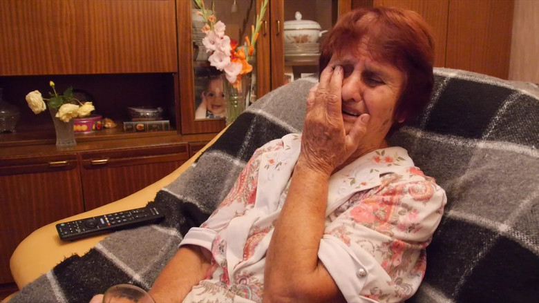 кадр из фильма Ленин всегда со мной