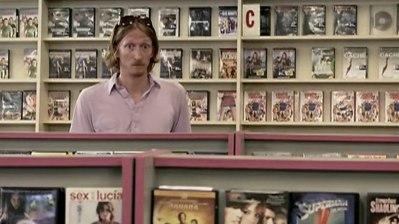 кадр из фильма My Wife Is Retarded