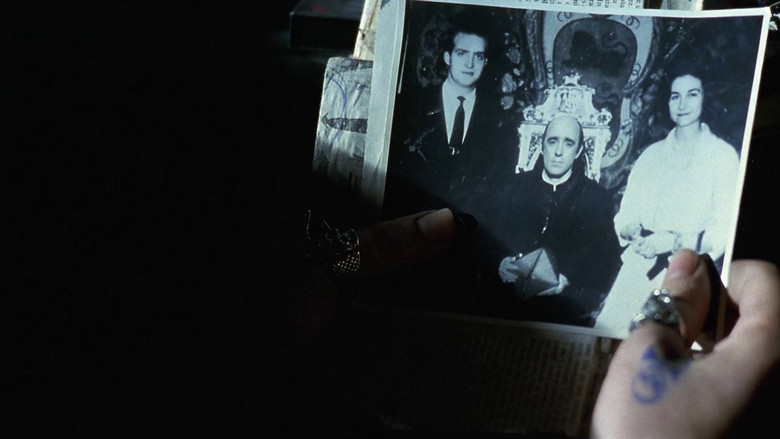 кадр из фильма День зверя