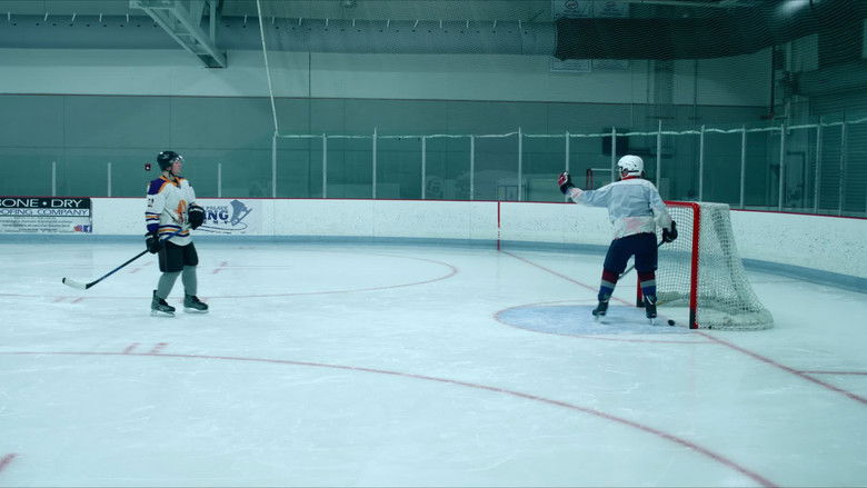 кадр из фильма The Late Game