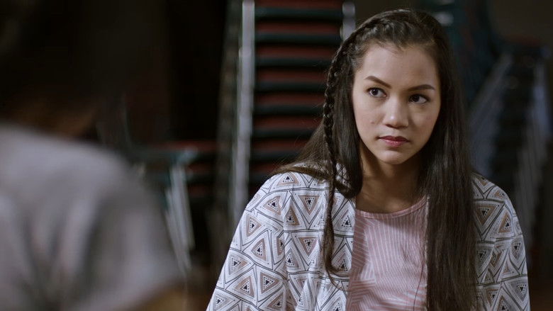 кадр из фильма Hijabsta Ballet