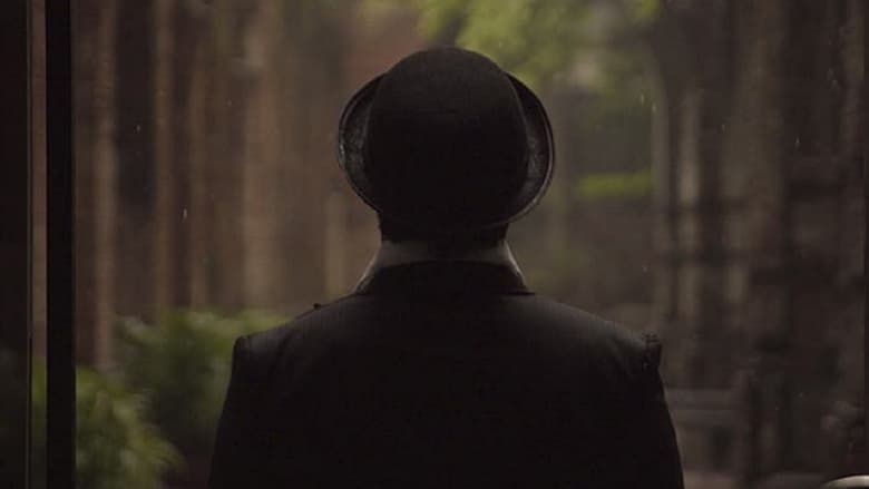 кадр из фильма Heneral Rizal