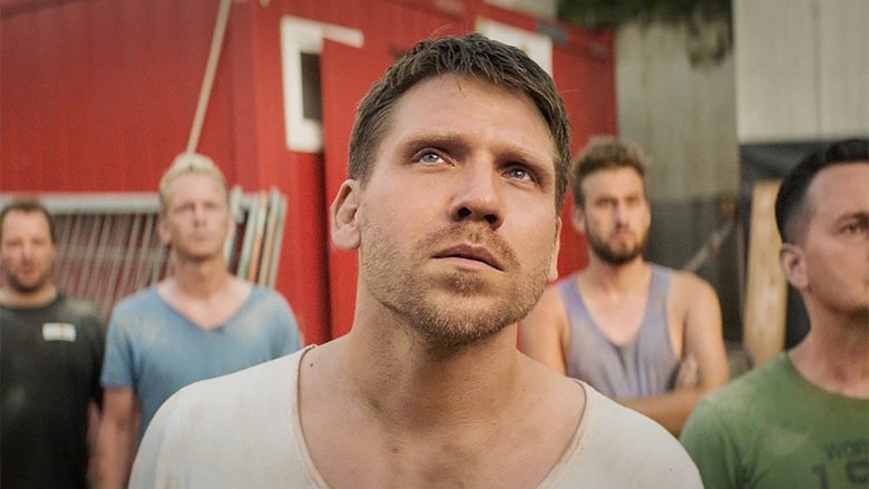 кадр из фильма Die Saat