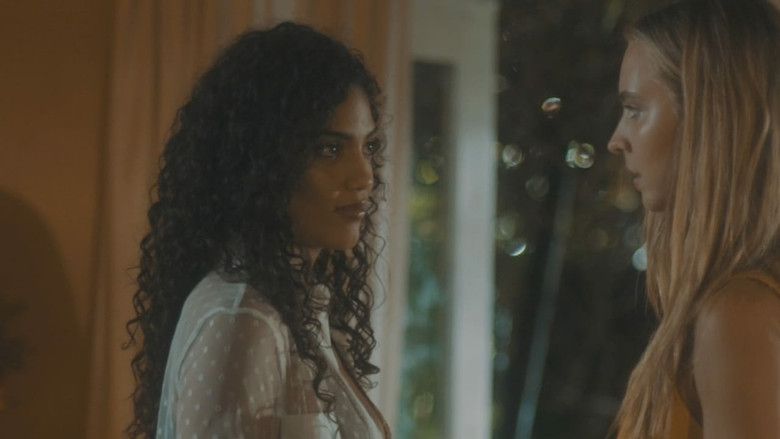 кадр из фильма Love, Lies and Hybrids