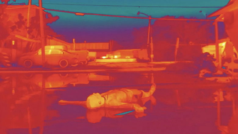 кадр из фильма Агро Дрифт