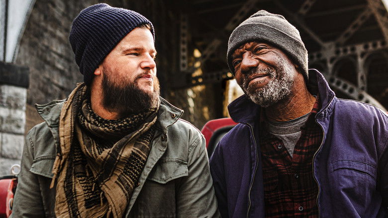 кадр из фильма Sheepdog