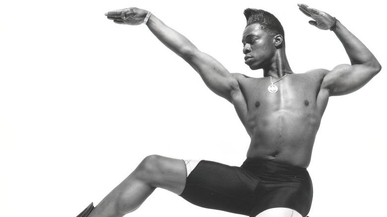 Проверь свое тело у входа