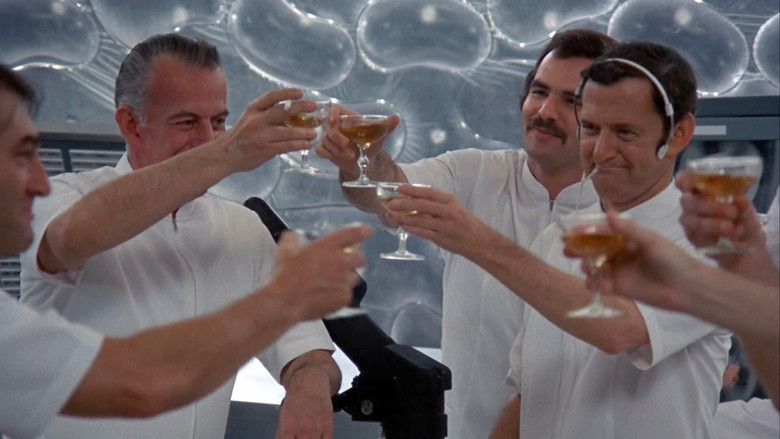 кадр из фильма Всё, что вы хотели знать о сексе, но боялись спросить