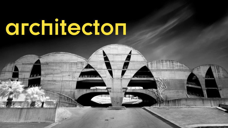 кадр из фильма Architecton