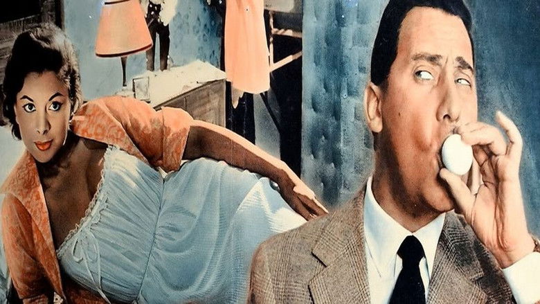 кадр из фильма Холостяк