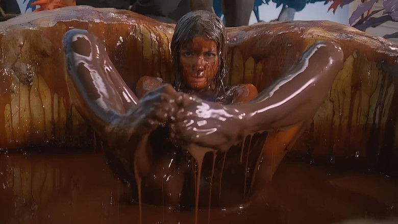 кадр из фильма Сладкий фильм