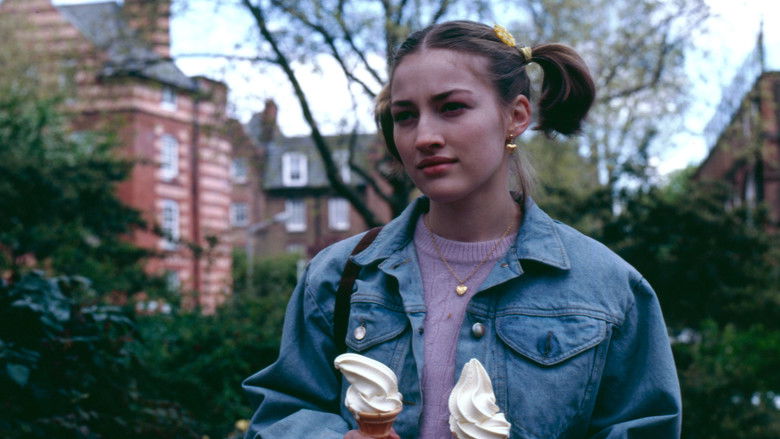 кадр из фильма Stella Does Tricks