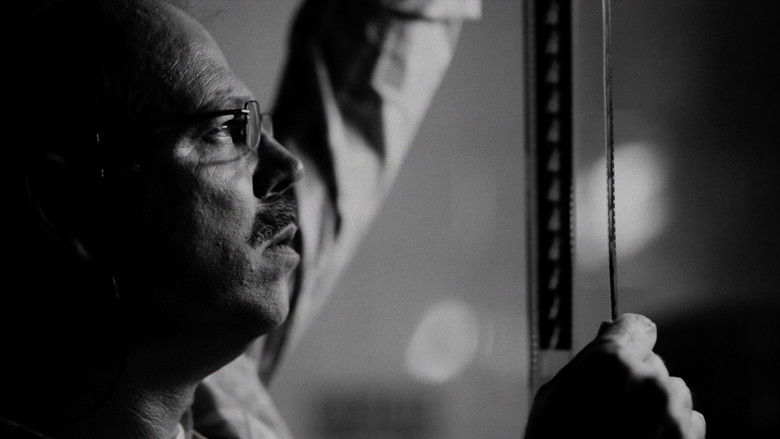 кадр из фильма O Último Homem de Projeção