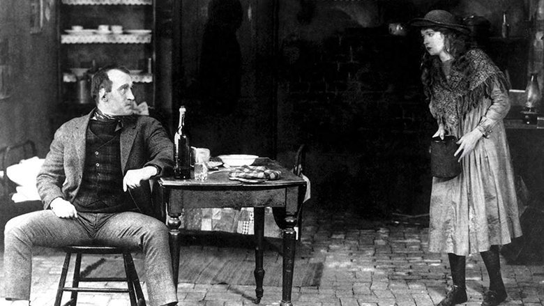 кадр из фильма Сломанные побеги