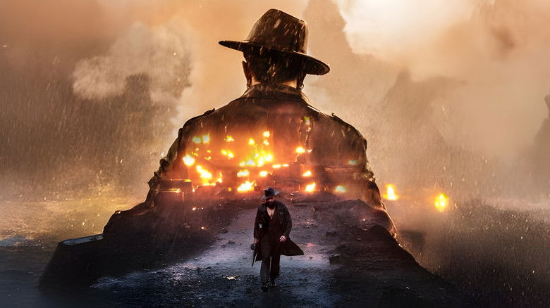 кадр из фильма Toxic