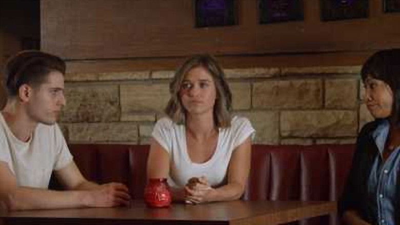 кадр из фильма The Wrong Mr. Right