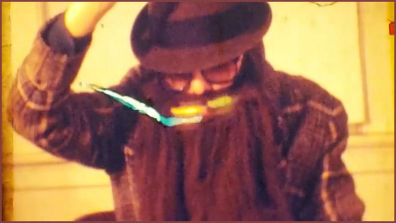 кадр из фильма Dr. Loomis