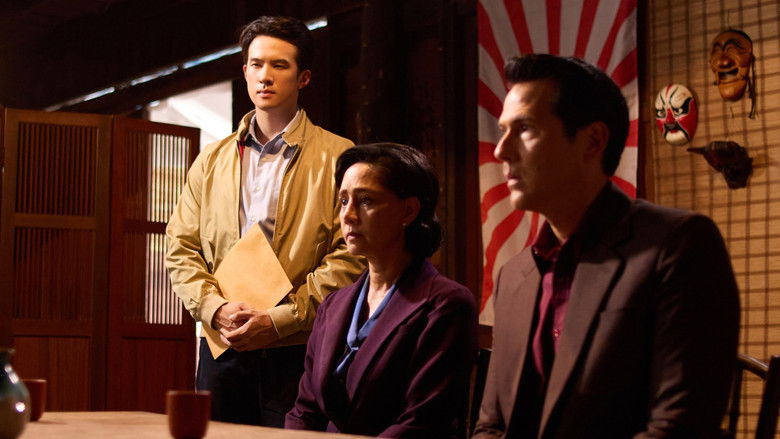 кадр из фильма นาคบรรพ์