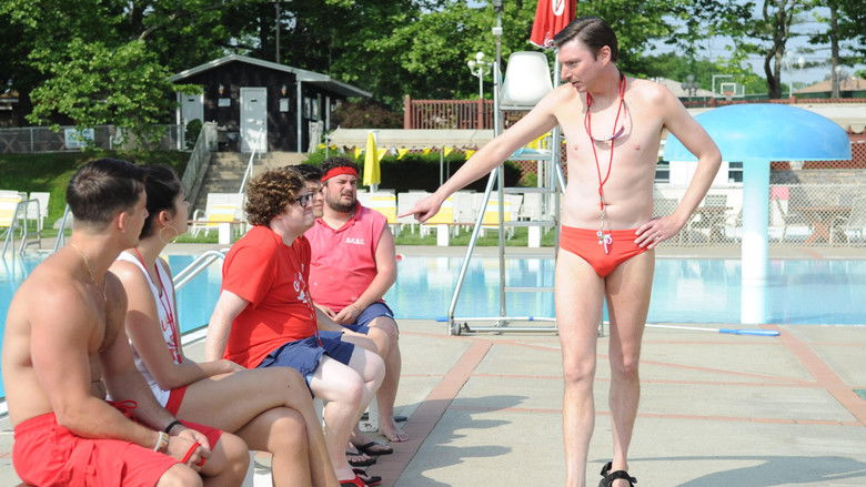 кадр из фильма Лето на Статен-Айленд