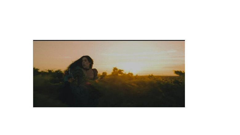 La Dama Verde