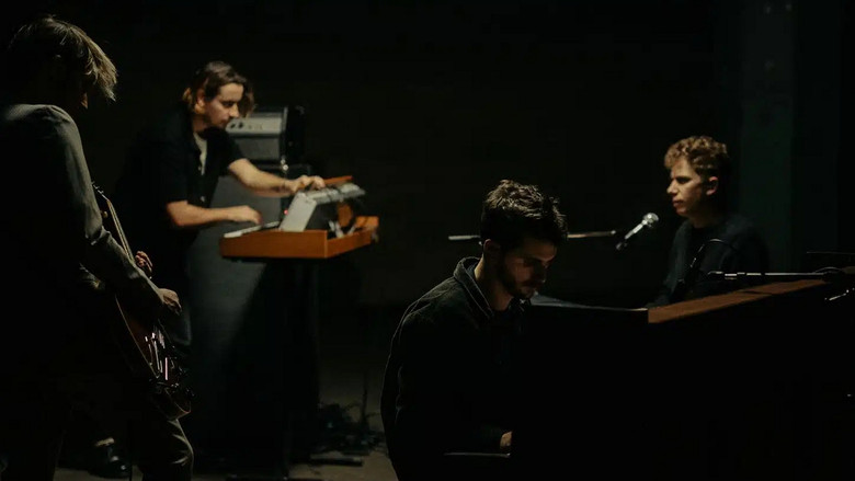 кадр из фильма Original Motion Picture Soundtrack