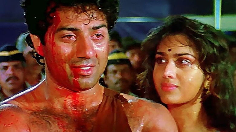 кадр из фильма Разочарование