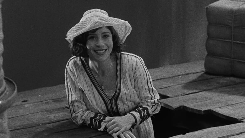 кадр из фильма Гранд тур