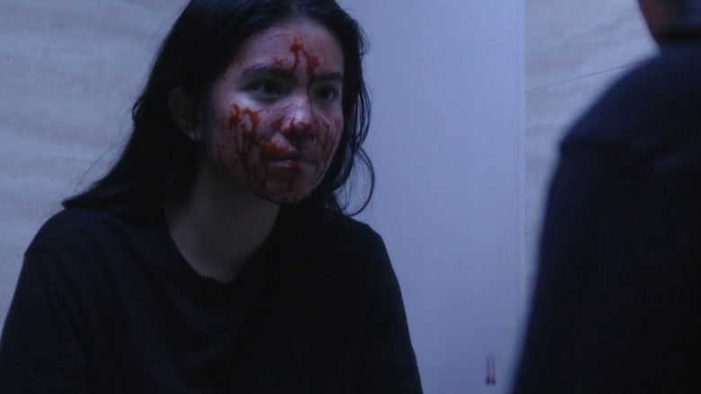 кадр из фильма I Feel Pretty.