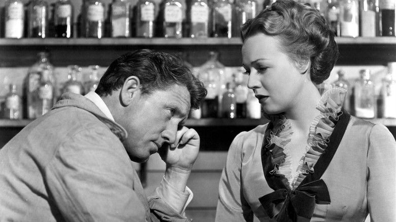 кадр из фильма Эдисон, человек