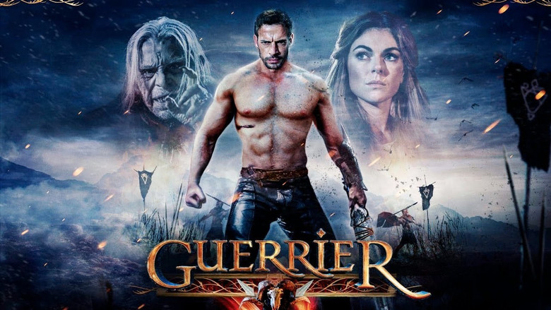 кадр из фильма Вуаль