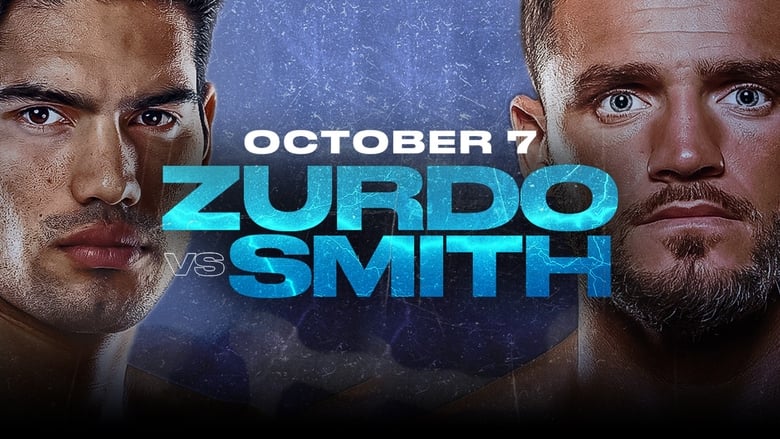 кадр из фильма Gilberto Ramirez vs. Joe Smith Jr.