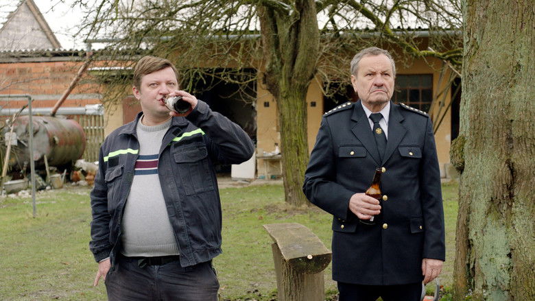 кадр из фильма Kdyby radši hořelo