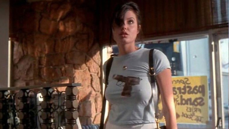 кадр из фильма Луна пустыни