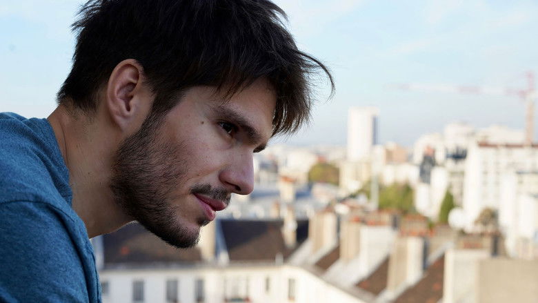 кадр из фильма Он и она