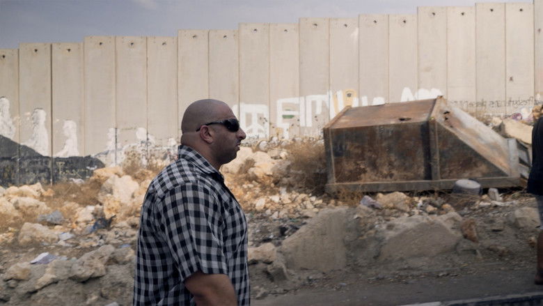 кадр из фильма Кто украл Banksy